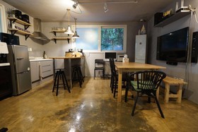 Eden Guest House Itaewon Seoul