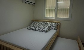 Eden Guest House Itaewon Seoul