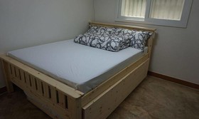 Eden Guest House Itaewon Seoul