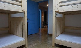 Eden Guest House Itaewon Seoul