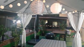 Eden Guest House Itaewon Seoul