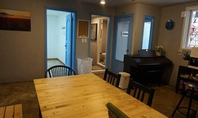 Eden Guest House Itaewon Seoul