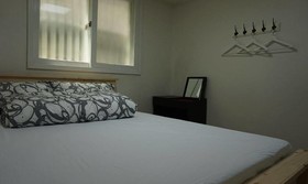 Eden Guest House Itaewon Seoul