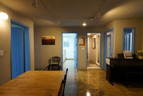 Eden Guest House Itaewon Seoul