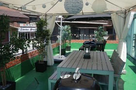 Eden Guest House Itaewon Seoul