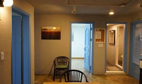 Eden Guest House Itaewon Seoul