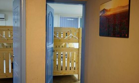 Eden Guest House Itaewon Seoul