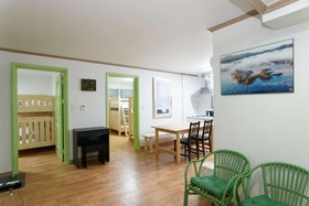 Eden Guest House Itaewon Seoul