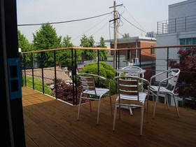 Egg House Gyeongbokgung Guesthouse - Hostel