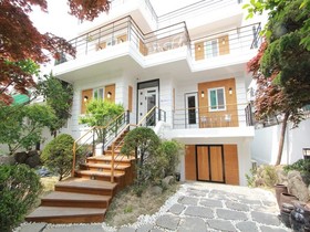 Egg House Gyeongbokgung Guesthouse - Hostel