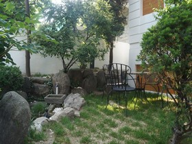 Egg House Gyeongbokgung Guesthouse - Hostel