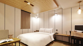 E-Hotel