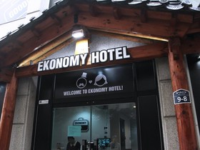 Hotel DDK