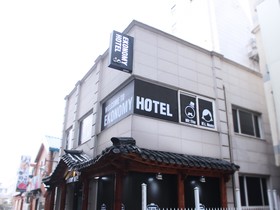Hotel DDK