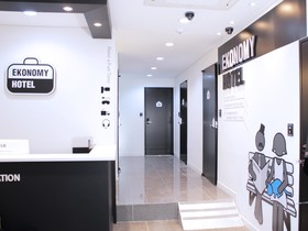 Hotel DDK