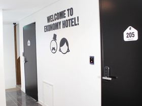 Hotel DDK