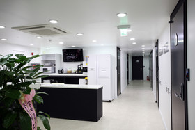 Ekonomy Hotel Myeongdong Premier