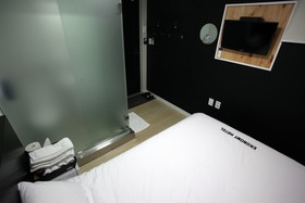 Ekonomy Hotel Myeongdong Premier