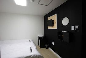 Ekonomy Hotel Myeongdong Premier