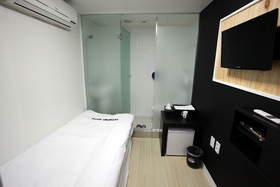 Ekonomy Hotel Myeongdong Premier
