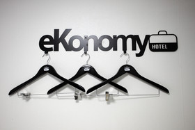 Ekonomy Hotel Myeongdong Premier