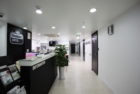 Ekonomy Hotel Myeongdong Premier