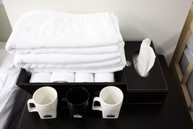 Ekonomy Hotel Myeongdong Premier