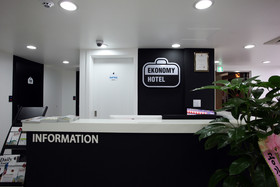 Ekonomy Hotel Myeongdong Premier