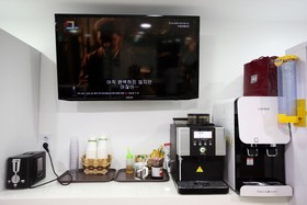 Ekonomy Hotel Myeongdong Premier