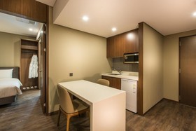 ENA Suite Hotel