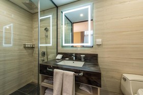 ENA Suite Hotel