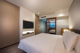 ENA Suite Hotel