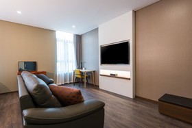 ENA Suite Hotel
