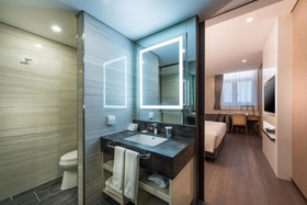 ENA Suite Hotel