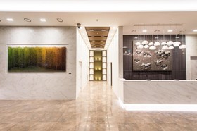 ENA Suite Hotel