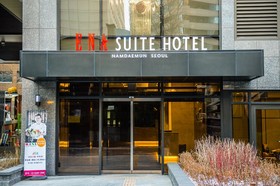 ENA Suite Hotel