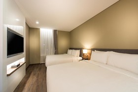ENA Suite Hotel