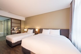 ENA Suite Hotel