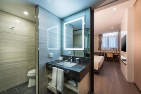 ENA Suite Hotel