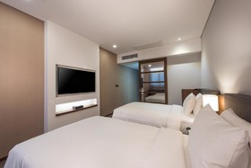 ENA Suite Hotel