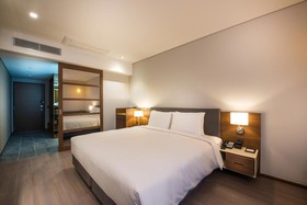 ENA Suite Hotel