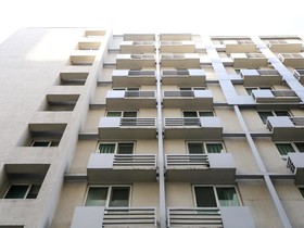 ETIS Serviced Residence