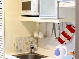 ETIS Serviced Residence