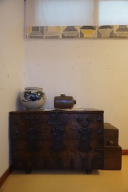 Eugene Hanok Culture Center Dongdaemun