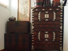 Eugene Hanok Culture Center Dongdaemun