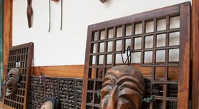 Eugene Hanok Culture Center Dongdaemun