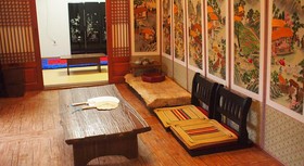 Eugene Hanok Culture Center Dongdaemun