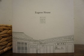 Eugene Hanok Culture Center Dongdaemun