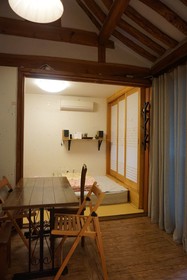 Eugene Hanok Culture Center Dongdaemun