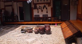 Eugene Hanok Culture Center Dongdaemun